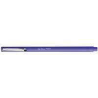 Le Pen .03mm Point Open Stock-Lavender