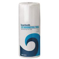 Paper Roll Towel in White