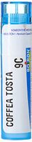 Boiron Coffea Tosta 9c, 80 Count