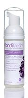 Bodifresh Toilet Paper Foam : Eco-Friendly, Non-Clogging Alternative to Flushable Wipes. Simply Apply to Folded Toilet Paper and Wipe. Septic Safe/All Natural/Aloe/Vitamin E