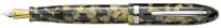 Laban Mento Terrazzo Marble Medium Point Fountain Pen - LRN-F988TM