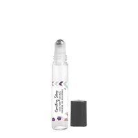 Counting Sleep Essential Oil Blend | Essential Oils for Sleep | | 100% Pure + Natural | Therapeutic Grade Essential Oils | Roll On Ready To Use