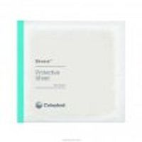 Brava Protective Sheets-Size 4 x 4" - Box of 10