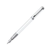 Waterman Perspective White CT Medium Point Fountain Pen - 1795291