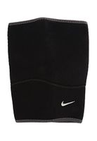 Nike Thigh Sleeve (Black/Dark Charcoal,Small)