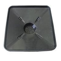 ATD Tools 5192 Transmission Drain Funnel