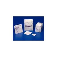 GAUZE 4X4" 12PLY AMD ST PK/2