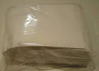 50 TOWELS FOR TOWEL DISPENSER