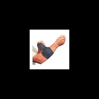Padded Tennis Elbow Support - Large