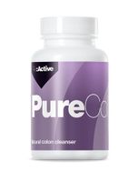 Re:Active Purecol Colon Cleanser - Supports Detox and Weight Loss - 30 Capsules