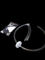 HP CQ114-67016 Overfill filter and tubing assembly - For the Scitex FB500/FB700 printer