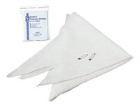 MEDICAL/SURGICAL - Cotton Triangular Bandage #8661