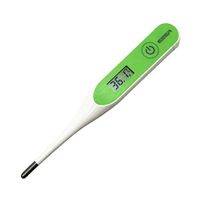 Fast Reading Digital Thermometer for Fever Portable LED Digital Thermometer for Babies Children and Adults in 20 Seconds Fast Readings