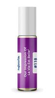 Quality Fragrance Oils' Impression of La Vie Est Belle for Women (10ml Roll On)