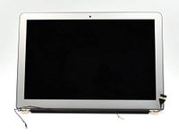 LA-Tronics Complete LCD Display Assembly Replacement for MacBook Air A1466 13" 1440x 900 2013 2014 2015 2016 2017 661-7475