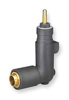 Unloader Valve, 1/4 in Quick Connect