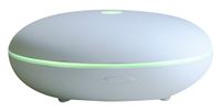 Smiley Daisy Essential Oil Diffuser, Quite Cool Mist Humidifier, 350 ml