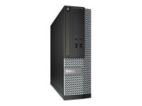 Dell OptiPlex 3020 - SFF - 1 x Core i5 4570 / 3.2 GHz