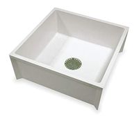 MOP SERVICE BASIN