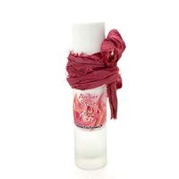 1/3 oz. Bottle of Amber Rose Grade A Perfume Oil Alcohol Free 10ml (10 ML Rollon Bottle)