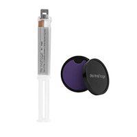 Dermaflage Scar Filler, Acne Scar Filler, Scar Concealer Makeup, 1 mo supply