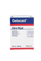 MCK15022100 - Beiersdorf Unna Boot Gelocast 3 Inch X 10 Yard Cotton