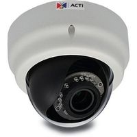 Acti E69 2MP 30fps Indoor Dome Camera with Night Vision