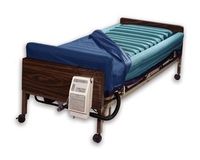 SelectAir Mattress System - Standard