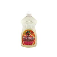 2 Packs of Earth Friendly Dishmate - Grapefruit - 25 Oz