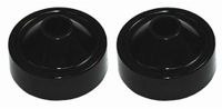 Rubicon Express RE1326 1.75 Rear Coil Spacer for Jeep JK by Rubicon Express