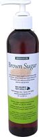 Brown Sugar Massage Oil/Body Oil 8 fl. oz.with All Natural Plant Oils