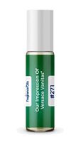 Quality Fragrance Oils' Impression of Vanitas for Women (10ml Roll On)