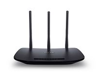 TP-Link TL-WR940N Wireless 300N Router (TL-WR940N)