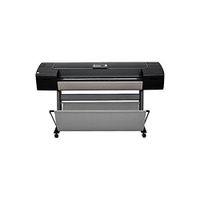 HP Designjet Z3200PS Postscript Inkjet Large Format Printer - 44" - Color