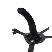 PGtoy 7in Realistic Relaxing Stick Portable Toy Kit Flexible for Men Women Long Soft Real Feeling Toys