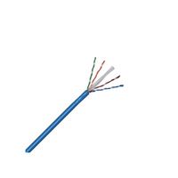 VERICOM MBW6U-01444 CAT-6 UTP Solid Riser CMR Cable, 1,000ft (White) electronic consumer