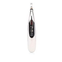 Newest Rechargeable Electronic Acupuncture Pen Magnet Therapy Heal Massage Meridian Energy Pen Relief Pain Massager Health Care