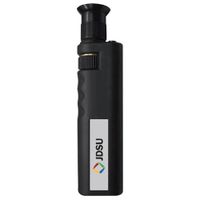 JDSU FM-C400 Coaxial Illumination Handheld Optical Fiber Microscope 400x with 2.5 mm Adapter