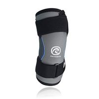 Rehband Strong Man Elbow Support-RGT-XL