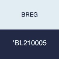 BREG 'BL210005 J Walker with Air, M