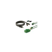 SoundTech LightSnake USB Stereo Cable