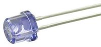 SFH485P-1 IR EMITTER, 880NM, T-1 3/4, Through Hole (1000PCS/BOX)