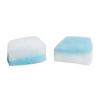 10pcs Hypoallergenic Filter Disposable Sponge,Cotton Sleep Apnea Respiratory Cleaning Dust Filter,Replacement Filters for ResMed S7 S8 Series CPAP Machine Filters