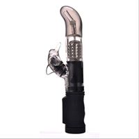 HZS Black Purple Pink Three Colors Optional Female Dolphin Series Turning Beads Black King Kong Mâ-sturbation Apparatus T-Shirt (Color : Black)