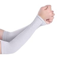 Freedi UV Protection Arm Compression Sleeves Cover Armwarmers for Bike Cycling Hiking Golf 1Pair