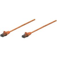 INTELLINET 342308 CAT-6 Patch Cable, 50ft