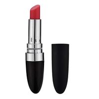 Bache60 Pórtable Mini Lípstīck Vibratór Powerful Vibrātión Personal Masager Adullt Six Toys for Female