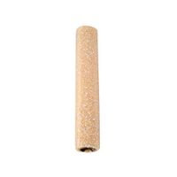 52Cmx3.5M Snowflake Flower Packaging Paper Material Gift Wrapping Tulle Roll,Champagne