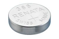 Renata Watch Battery 386