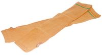 NONSLEEVE - Protective Arm/Leg Sleeves,White